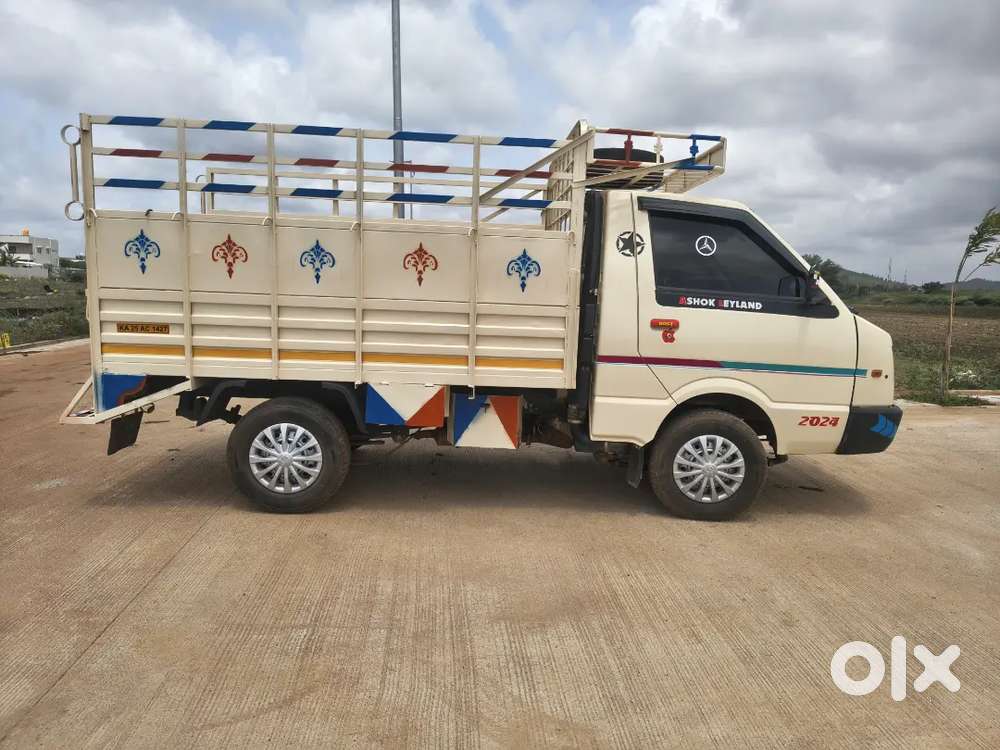 Ashok Leyland