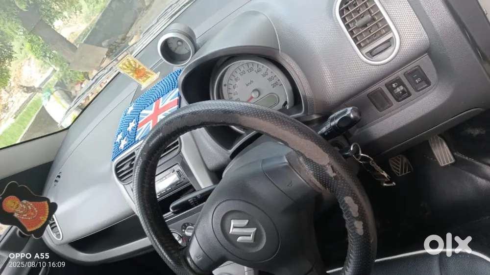 Ritz Car 3rd Owner Exchange With 2017 Or 2018 Model