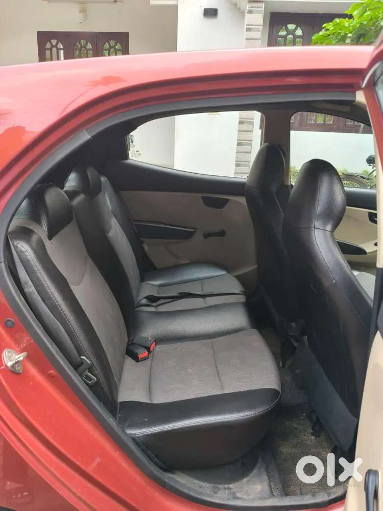 Hyundai Eon Era Plus 2013 Petrol Manual