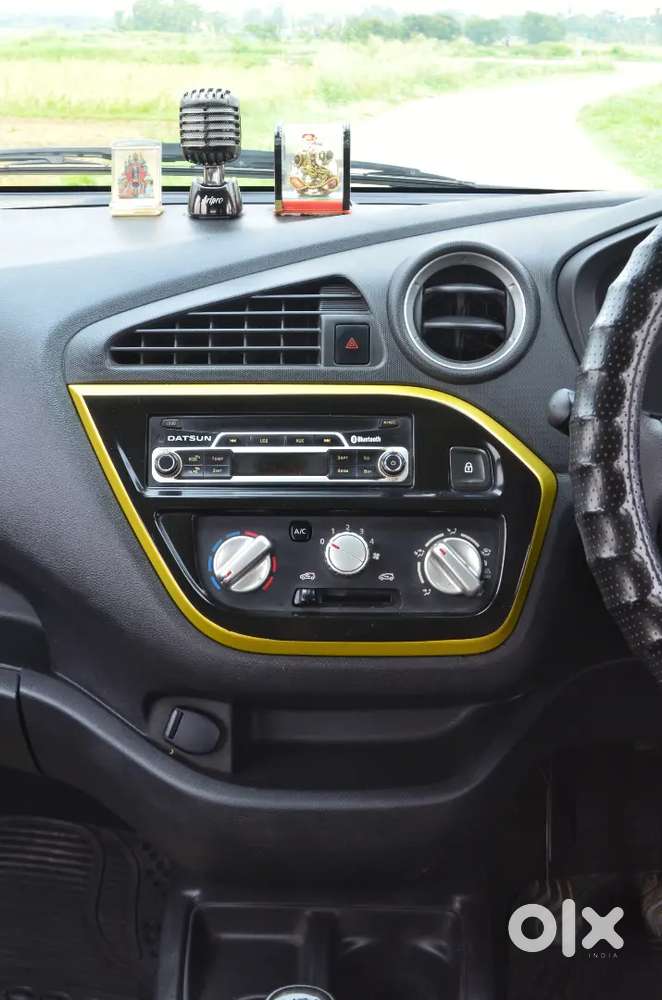 Redigo 1.0l Gold Limited Edition