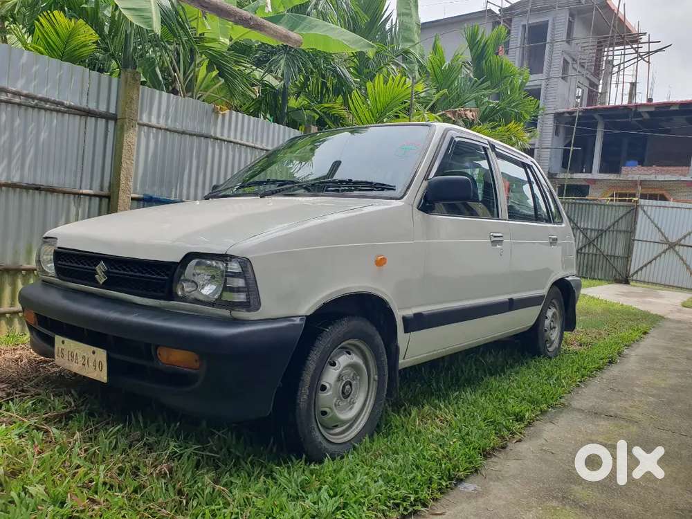 Car Condition Is Excellent
