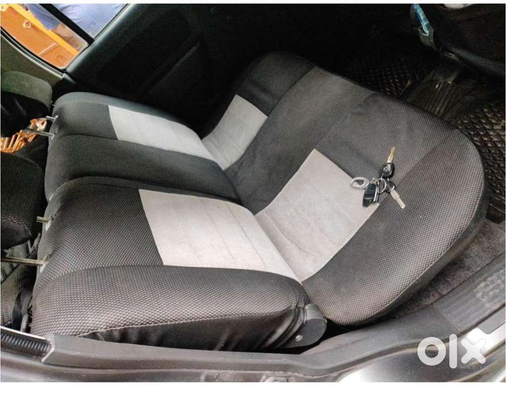 Maruti Suzuki Wagon R 1.0 2013 Cng & Hybrids Well Maintained