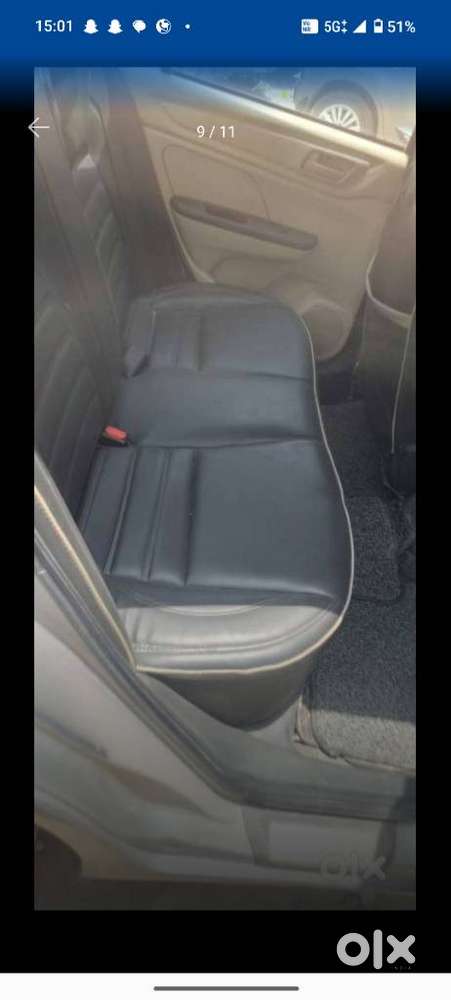 Honda Amaze 1.2 Emt I Vtec, 2018, Petrol