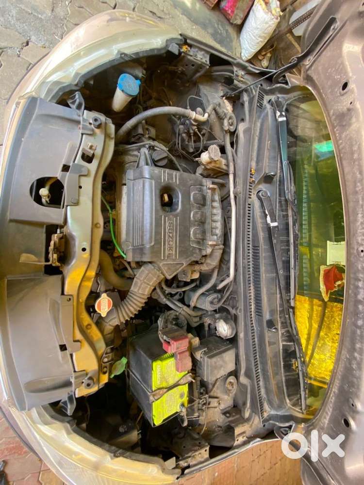 Maruti Suzuki Celerio 2015 Cng & Hybrids Well Maintained