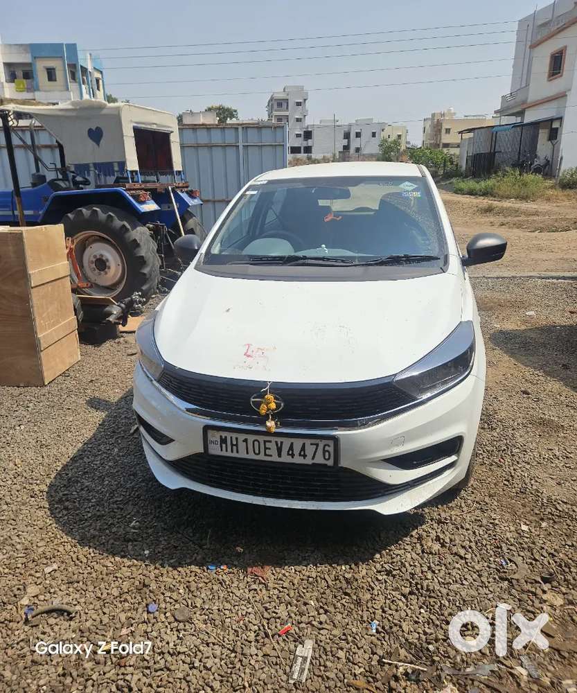 Tata Tiago Revotron 2026