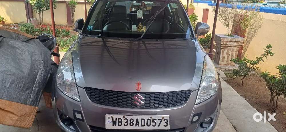 Maruti Suzuki Swift 2014 Petrol Well Maintained