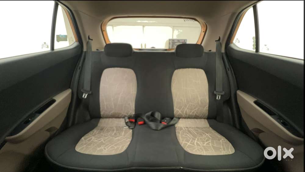 Hyundai Grand I10 1.2 Kappa Sportz, 2013, Petrol