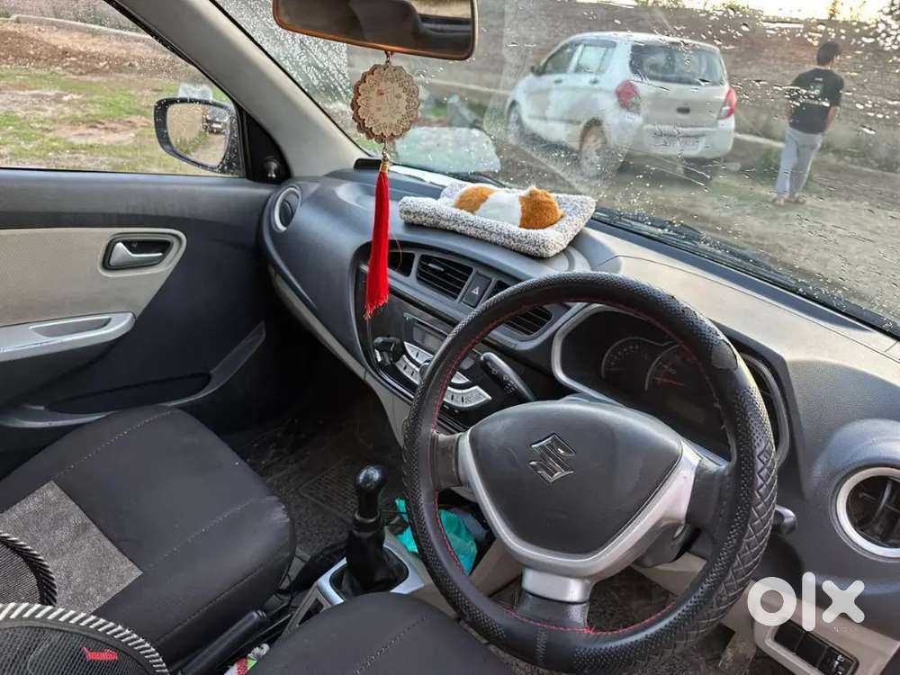 Maruti Suzuki Alto 2019 With Noc