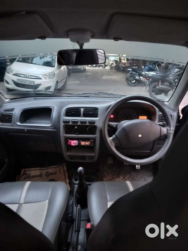 Maruti Suzuki Alto 2005-2010 Lxi Bsiii, 2010, Petrol