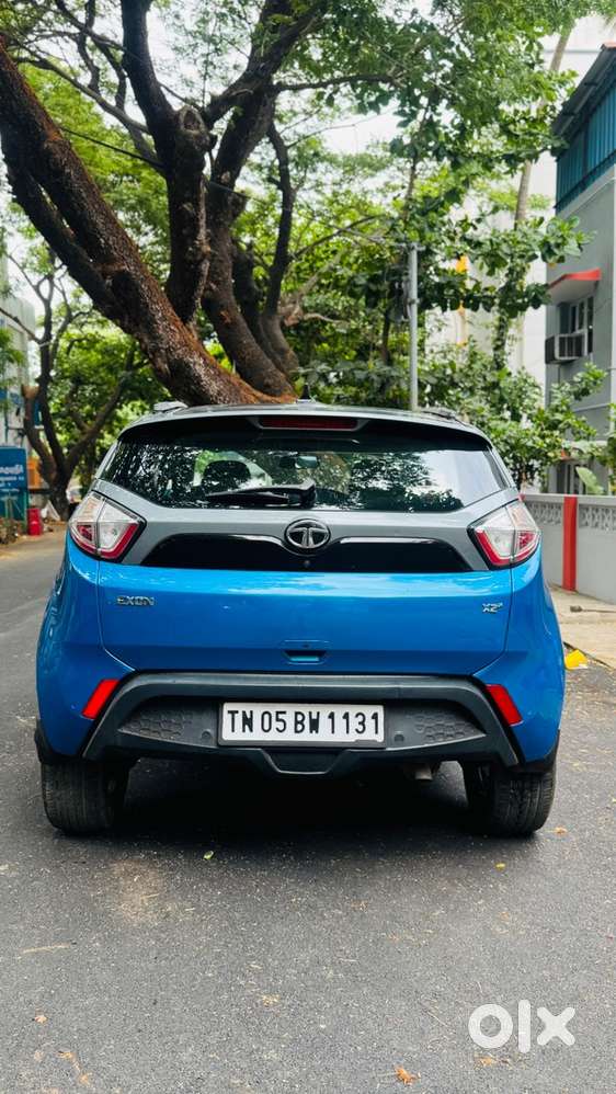 Dr Used Cartata Nexon Diesel 2019