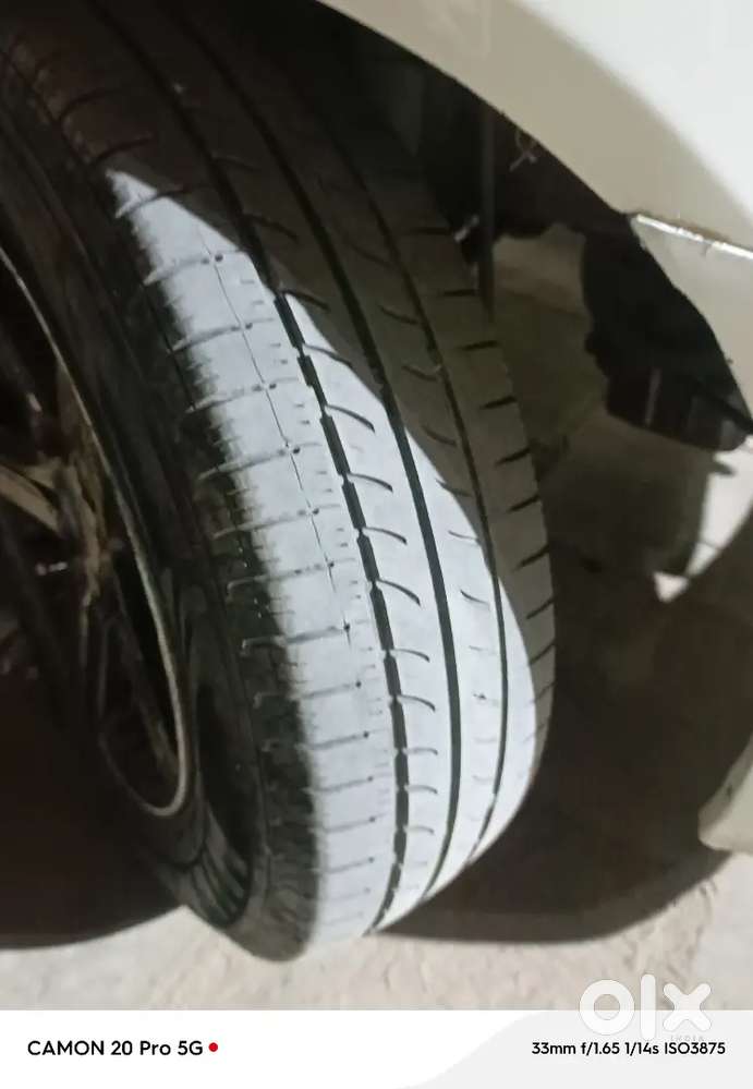 Honda City Zx 2006 Petrol 76000 Km Driven