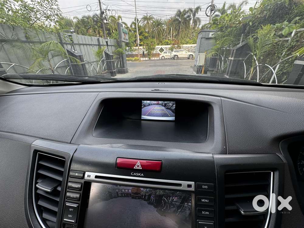 Honda Cr-v 2.0 2wd, 2014, Petrol