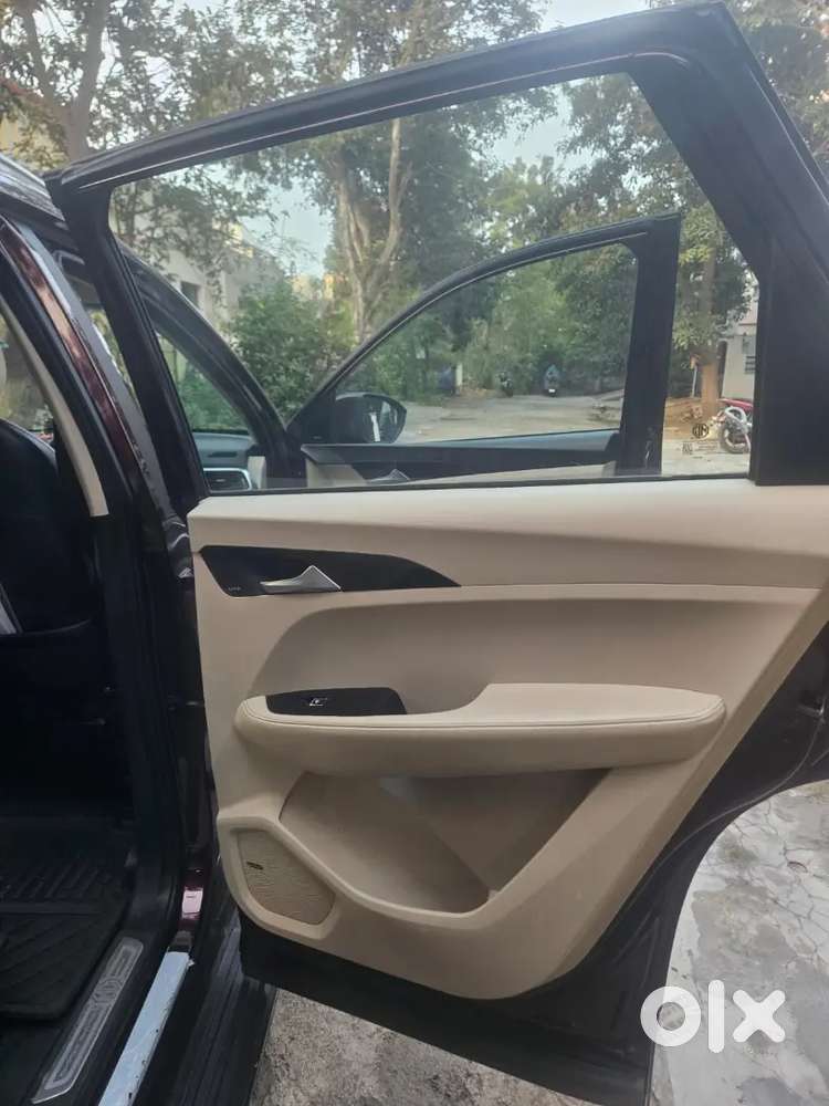 Mg Hector 2.0 Shine 2022
