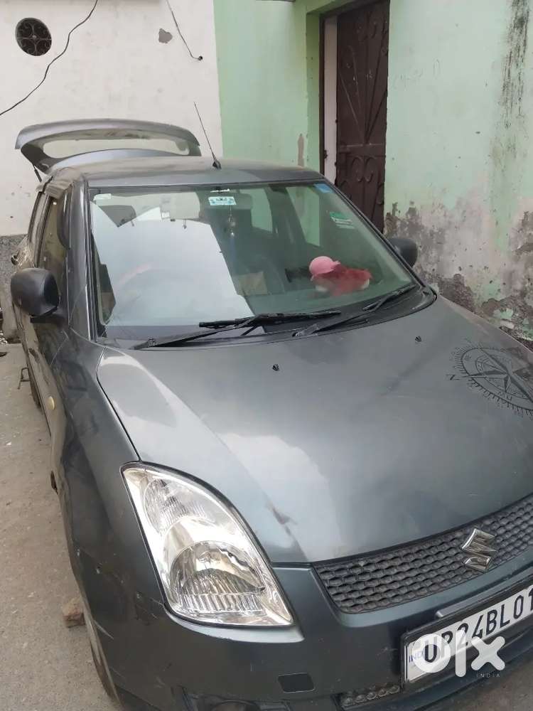 Maruti Suzuki Swift Lxi 2010 Car Validity Till 2030