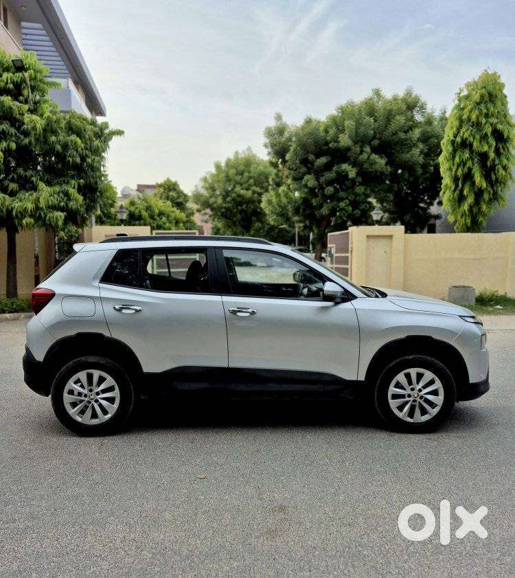 Skoda Kylaq Signature Plus At, 2025, Petrol