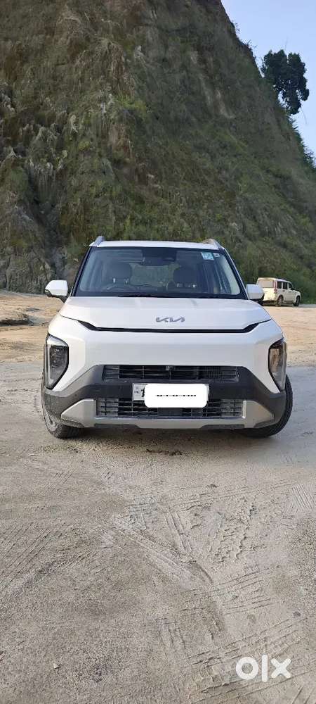 Kia Syros Diesel Htx (o) Automatic Diesel 2025