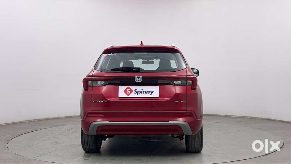 Honda Elevate Vx Cvt, 2023, Petrol