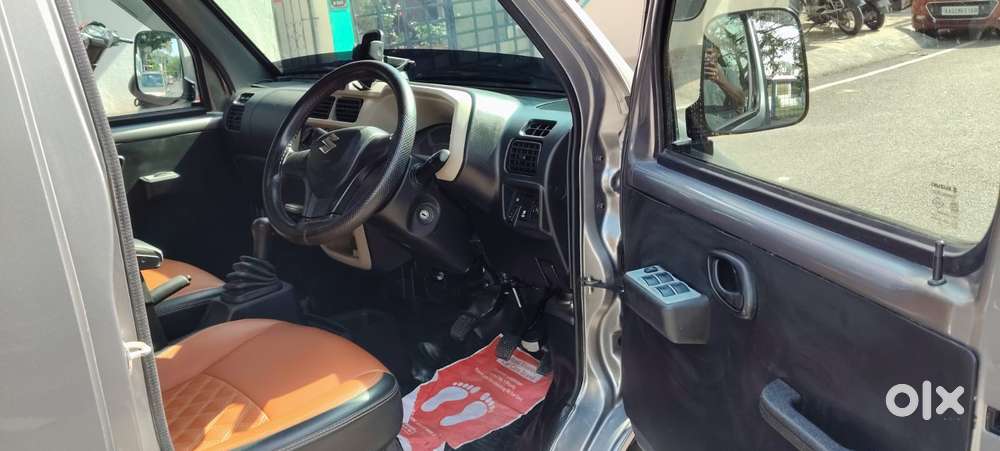 Maruti Suzuki Eeco 5 Seater Ac, 2024, Petrol