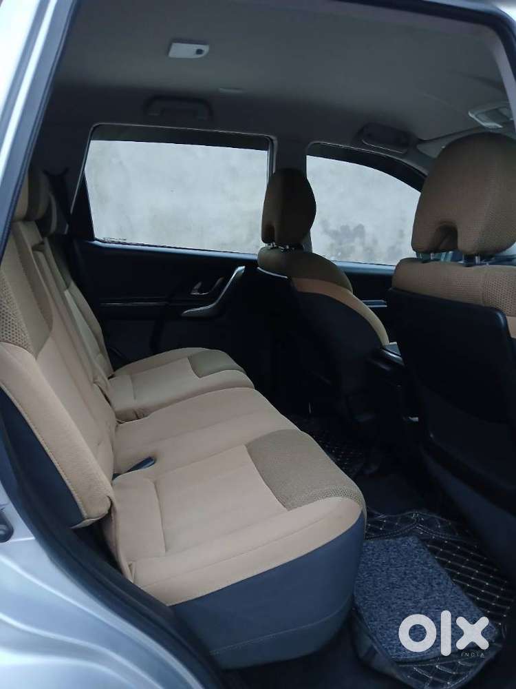 Mahindra Xuv500 W7, 2019, Diesel