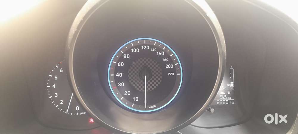 Hyundai Venue S Mt 1.2 Kappa, 2021, Petrol