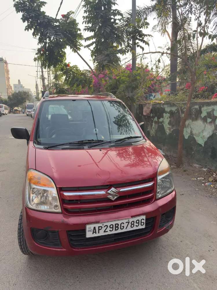 Maruti Wagon R Excellent Condition