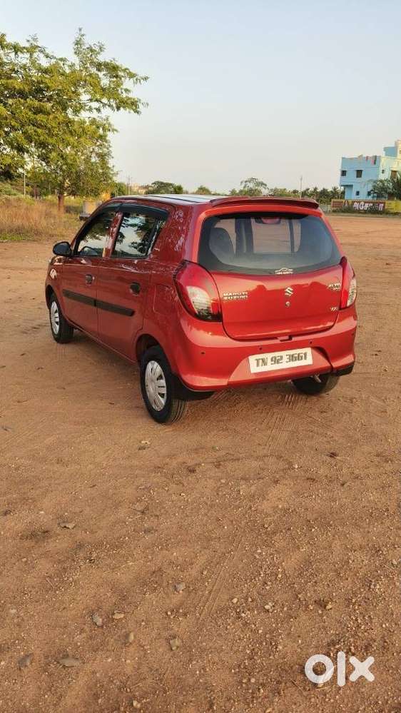 Maruti Suzuki Alto 800 2012-2016 Vxi, 2015, Petrol