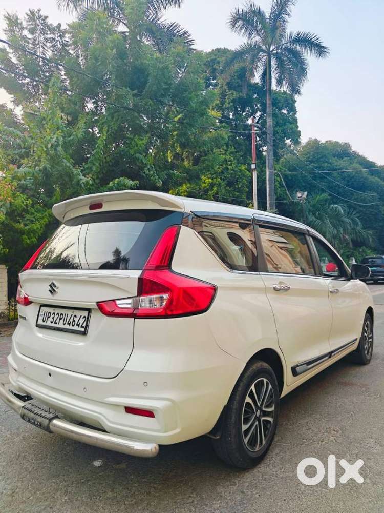 Maruti Suzuki Ertiga Vxi (o) Cng, 2024, Petrol