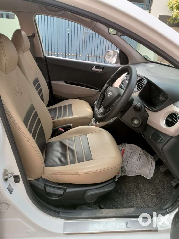 Hyundai Xcent [2014-2017] 1.2 S, 2014, Diesel