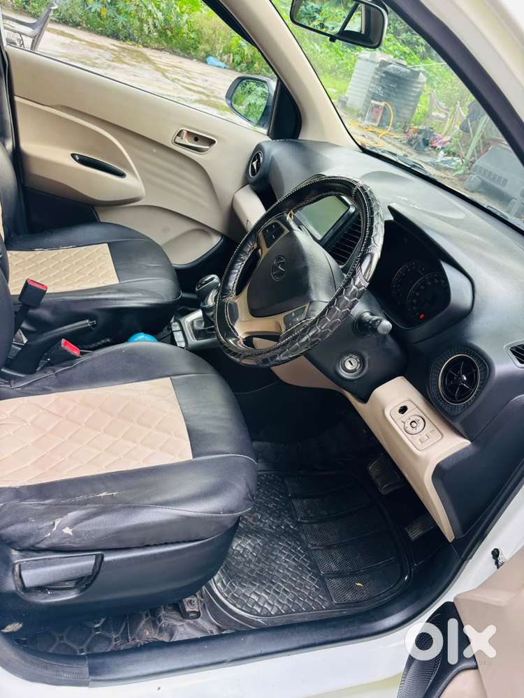 Hyundai New Santro 1.1 Sportz Amt, 2019, Petrol