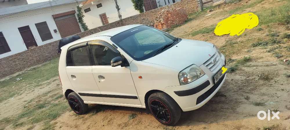 1 St Party Ensurance Excellent Condition