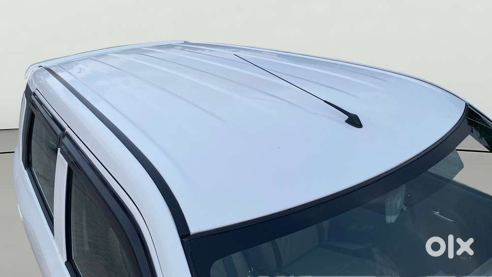 Maruti Suzuki Wagon R Amt Vxi Option, 2020, Petrol
