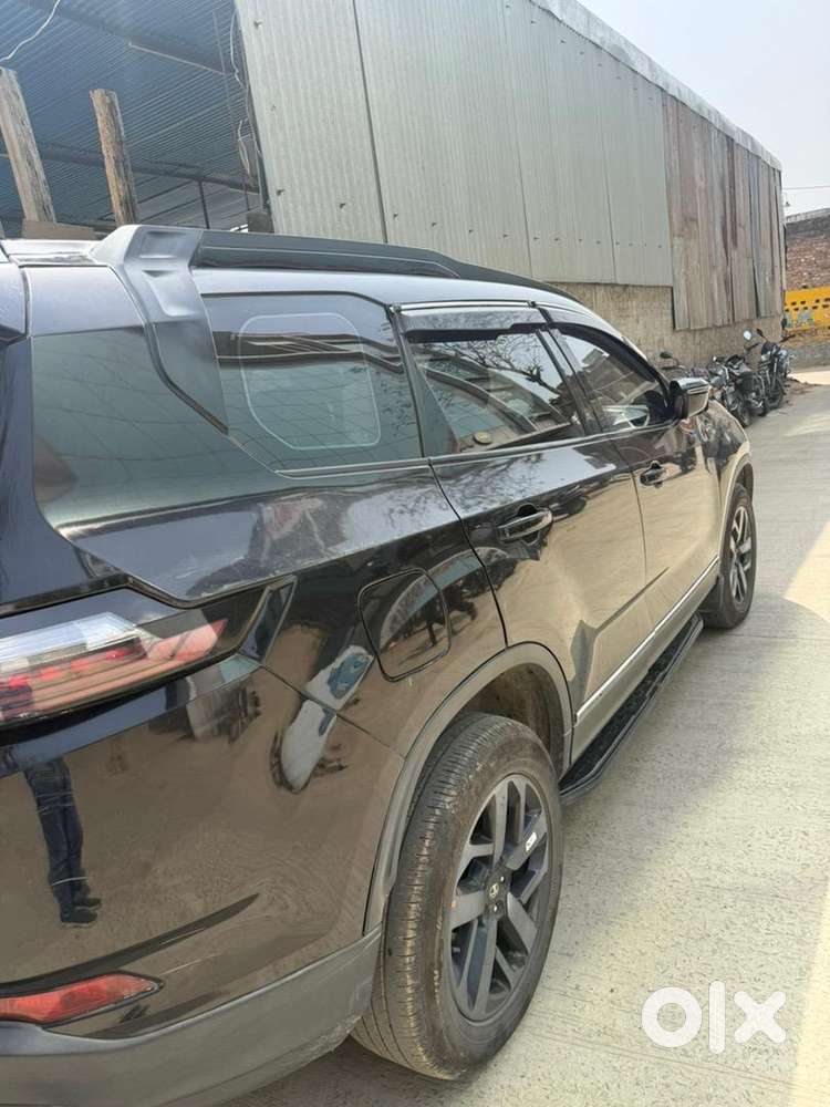 Tata Safari 2022 Diesel Well Maintained