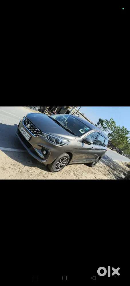 Kannauj Jile Me Hai Car