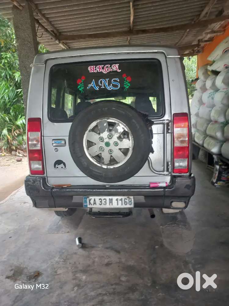 Tata Sumo Victa 2007 Diesel 125000 Km Driven
