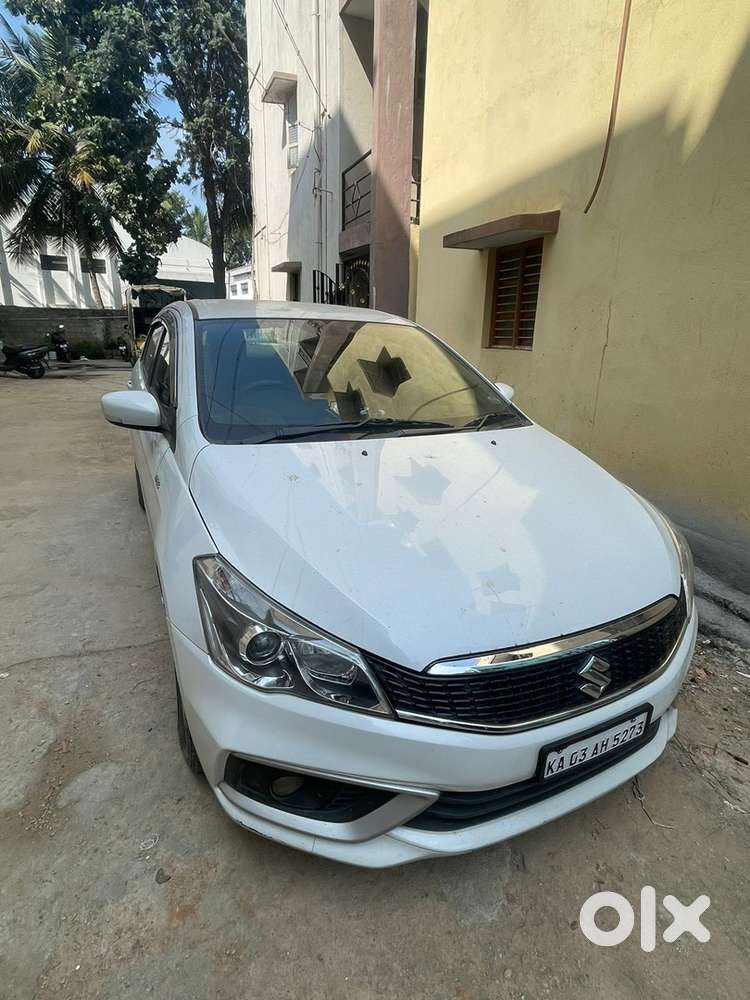 Maruti Suzuki Ciaz 2019 Diesel
