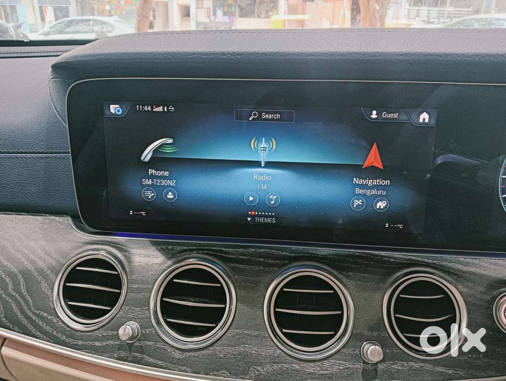 Mercedes-benz E-class E350 Cdi Avantgarde, 2021, Diesel