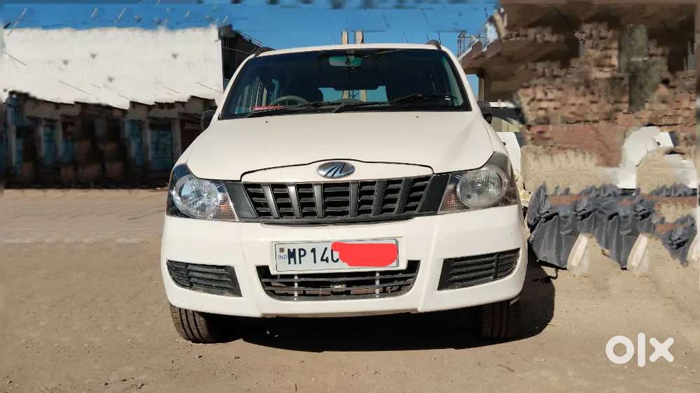 Mahindra Quanto 1.5 C4 2014 Diesel