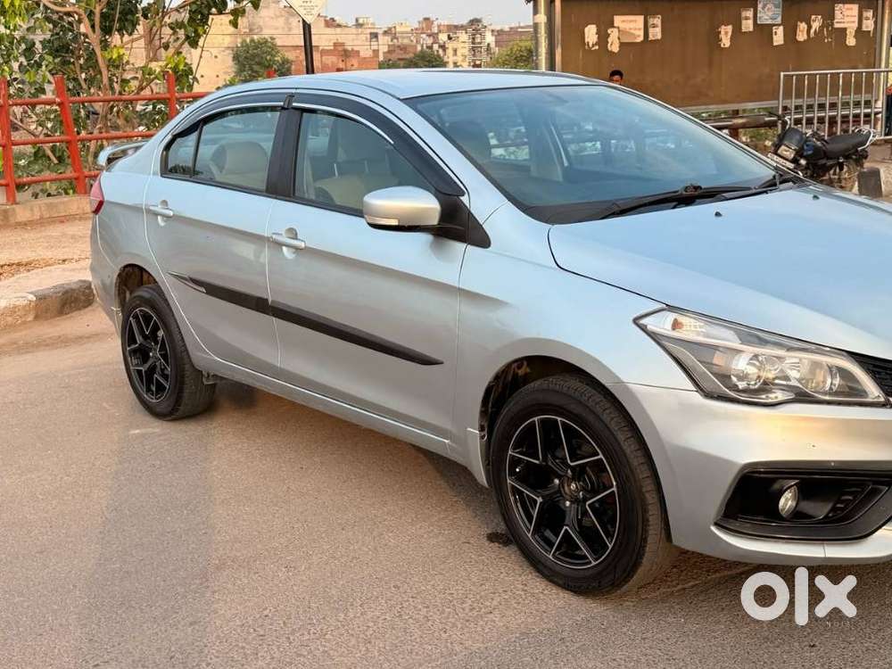 Maruti Suzuki Ciaz Smart Hybrid Delta , 2022, Petrol