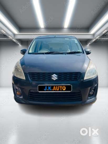 Maruti Suzuki Ertiga 1.5 Vxi, 2013, Petrol