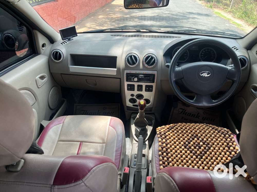 Mahindra Verito 1.5 D4 Bsiv, 2012, Diesel