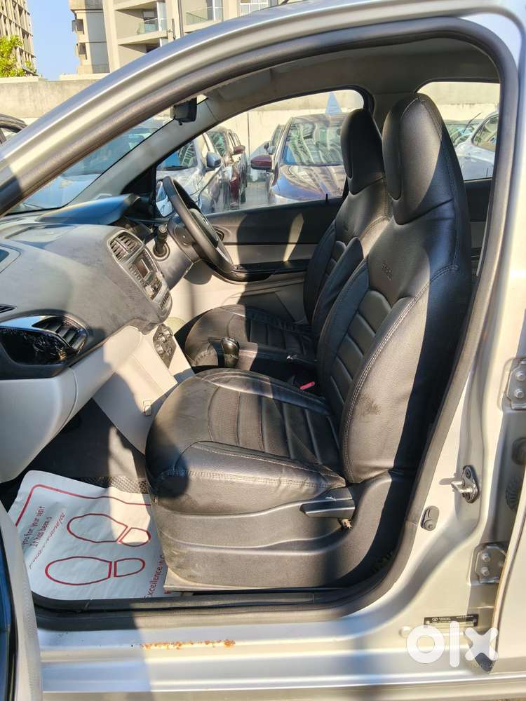 Tata Tiago 1.05 Revotorq Xt, 2016, Petrol