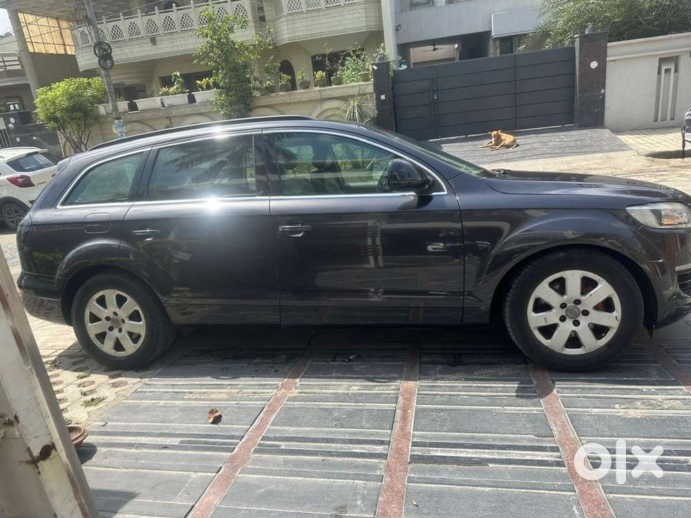 Audi Q7 For Sale