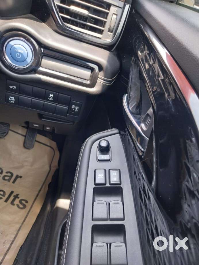 Maruti Suzuki Victoris Others, 2026, Petrol