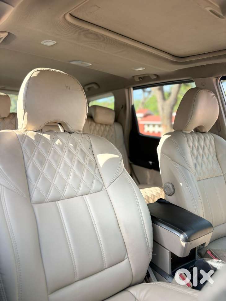 Mahindra Xuv500 W10 1.99 Mhawk, 2016, Diesel