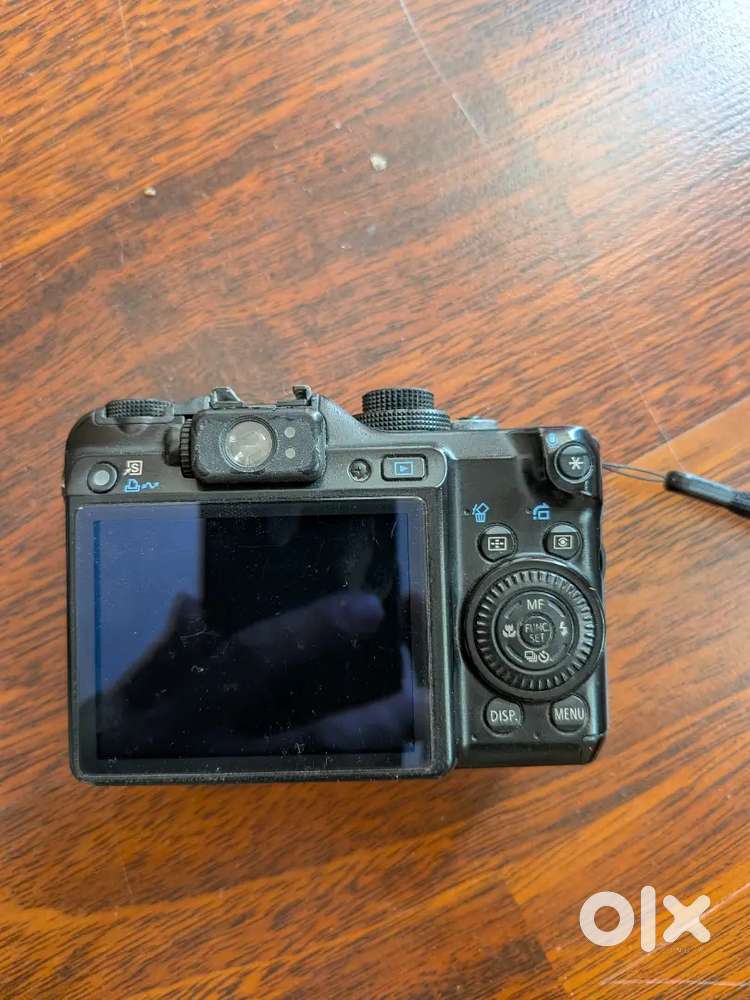 Canon Power shot G10 - Cameras & Lenses in JP Nagar Phase 8 Royal