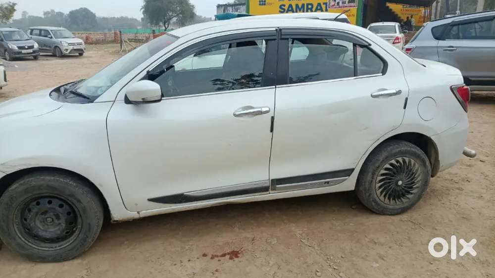 Maruti Suzuki Dzire 1.2 2024