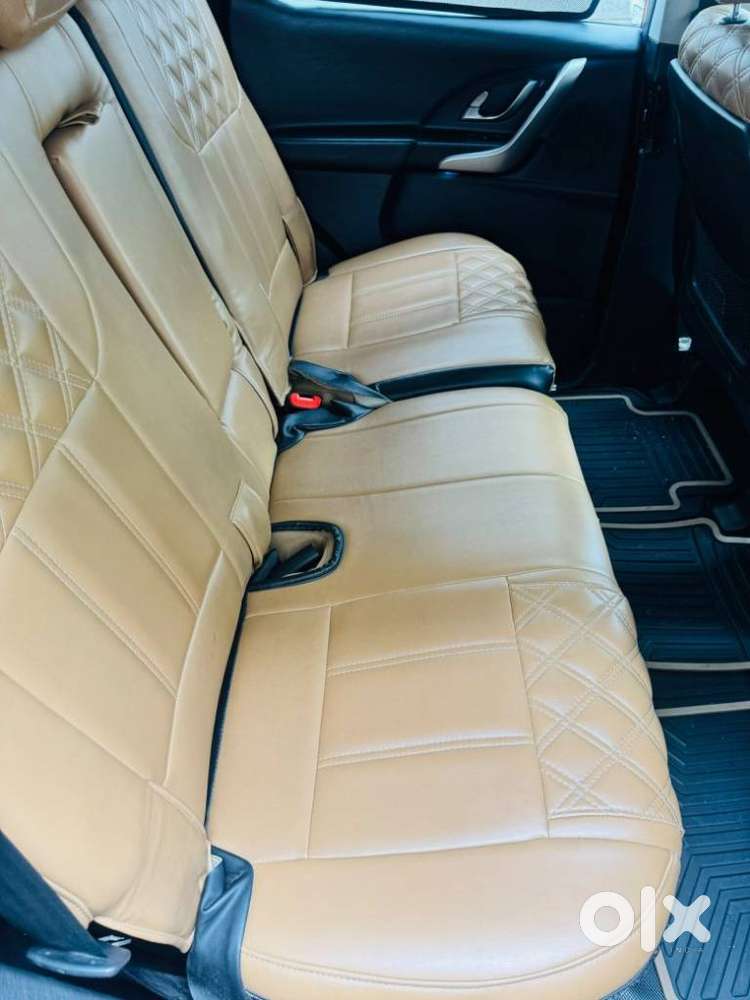 Mahindra Xuv500 W7, 2018, Diesel