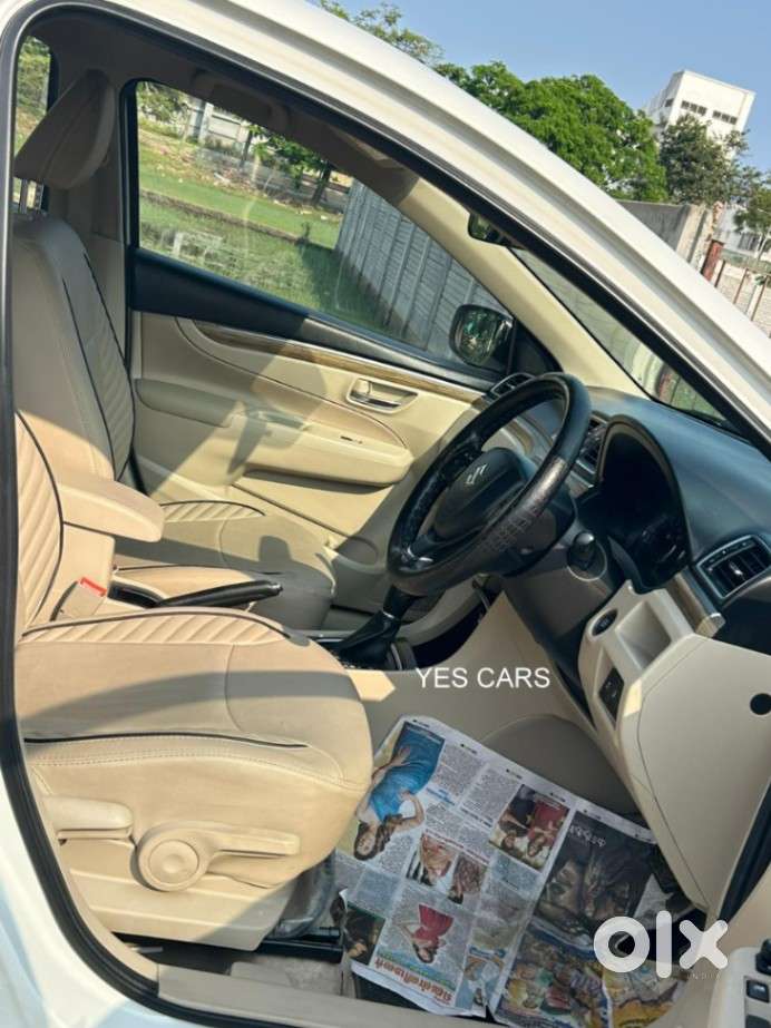Maruti Suzuki Ciaz Zeta, 2023, Petrol