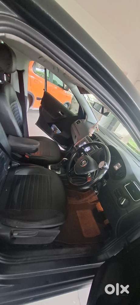 Volkswagen Polo 2021 Petrol Automatic