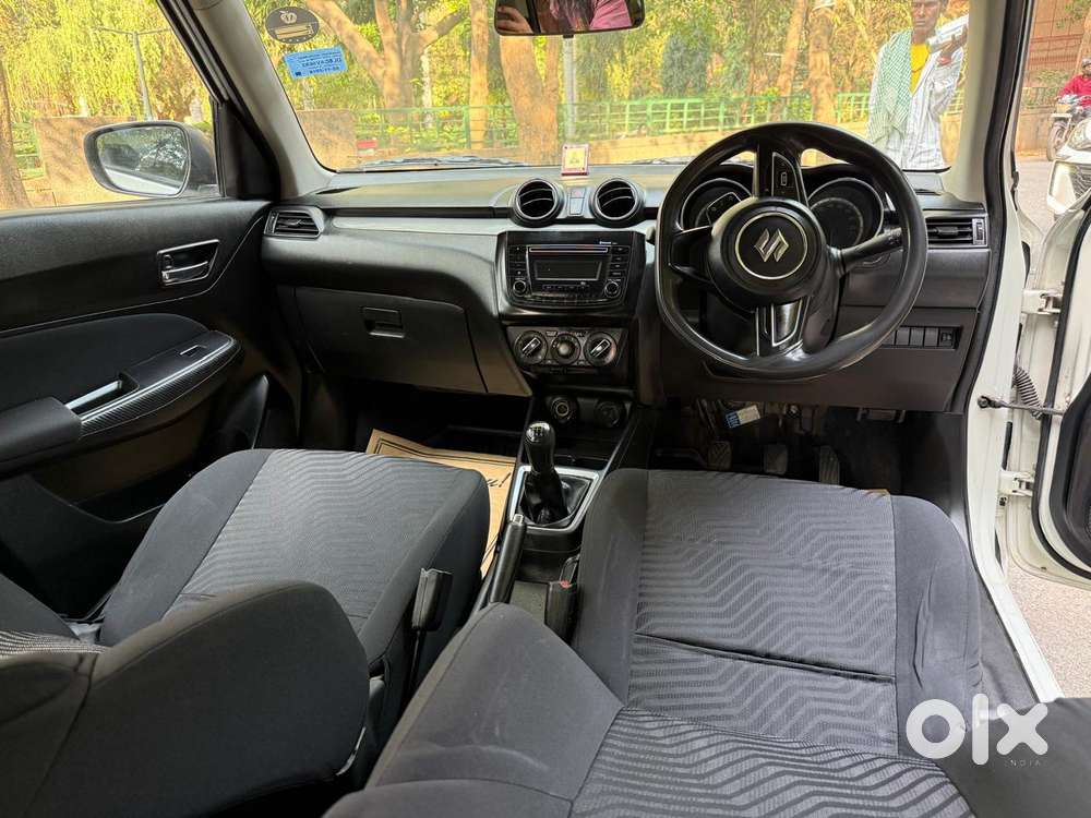 Maruti Suzuki Swift Dzire Vdi Bsiv, 2018, Diesel